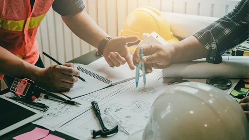 Goodwill Construct tervezés szolgáltatás